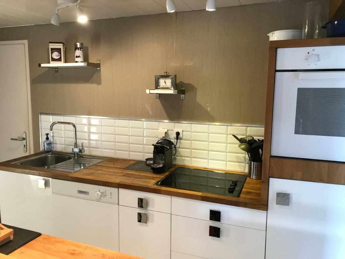 Appartement Sevrier Terrasse Et Jardin Zewnętrze zdjęcie