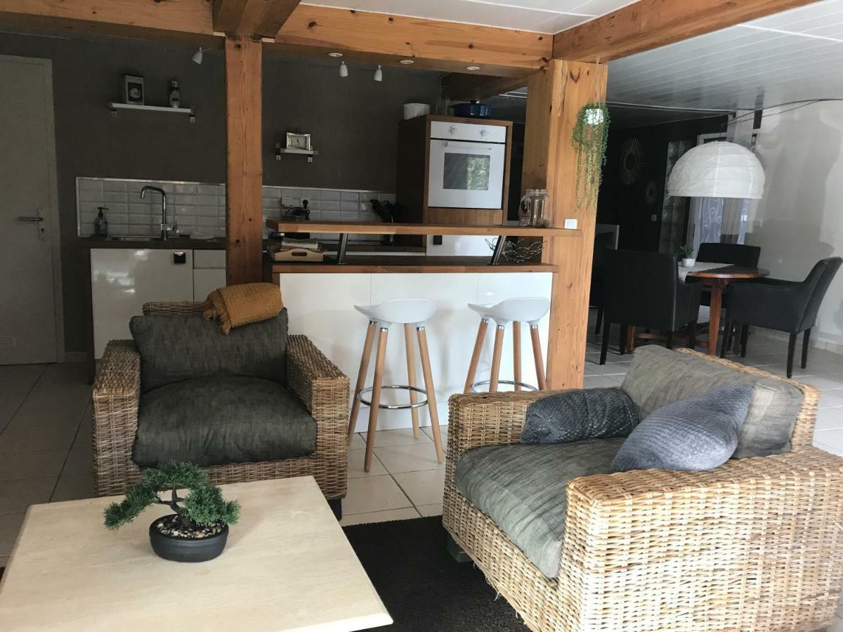 Appartement Sevrier Terrasse Et Jardin Zewnętrze zdjęcie